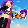 Obby Tower: Climb and Jump Unity Source Code