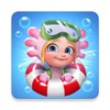 Ocean Friends : Match 3 Puzzle Unity Source Code