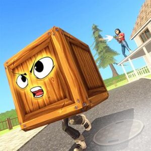 Online Hide and Seek Unity Source Code
