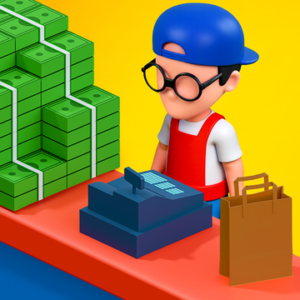 Outlet Tycoon Unity Source Code