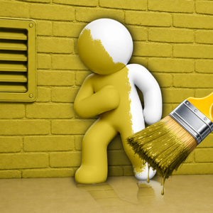 Paint Hide & Seek: Camo Guys Unity Source Code screenshot