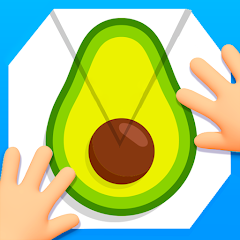 Paper Fold Source Code