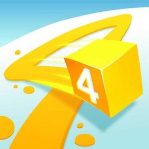 Paper.io 4 Unity Source Code