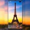 Paris Tower Wallpaper Unity Source Code