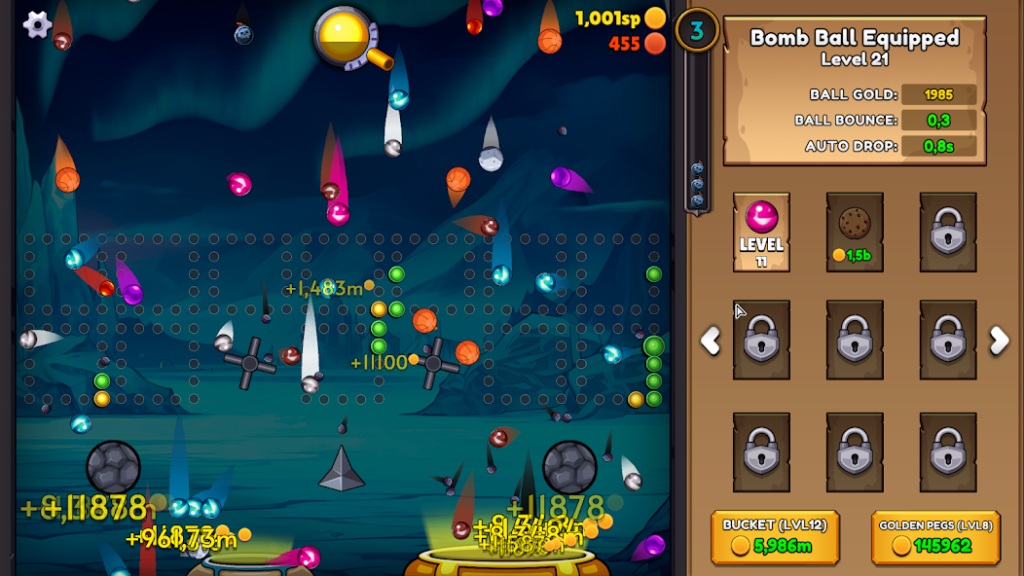 PegIdle Source Code screenshot
