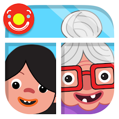 Pepi House: Happy Family Source Code