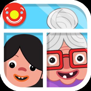 Pepi House: Happy Family Source Code screenshot