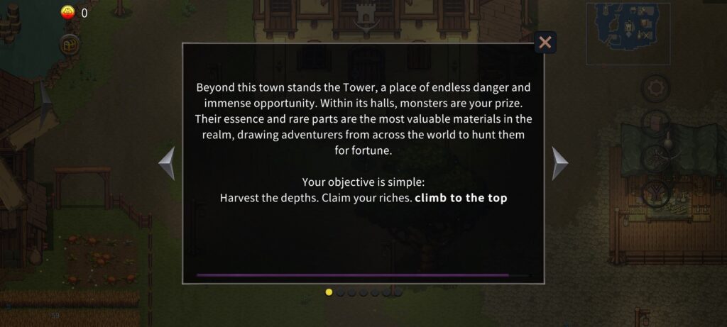 Phantom Tower Unity Source Code screenshot