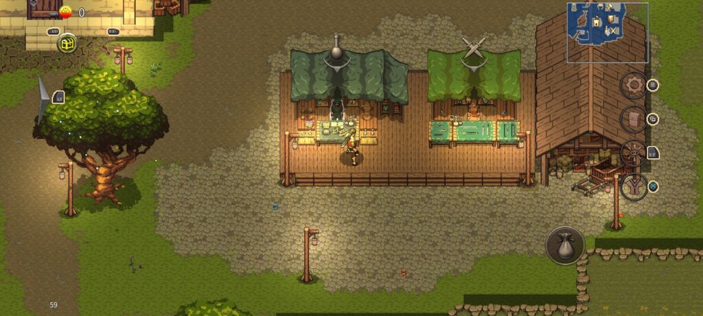 Phantom Tower Unity Source Code screenshot