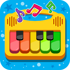 Piano Kids – Music & Songs Source Code screenshot