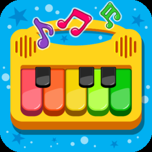 Piano Kids – Music & Songs Source Code screenshot