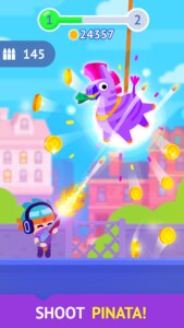 Pinatamasters Source Code screenshot