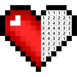 Pixel Art Coloring: Art Games Source Code