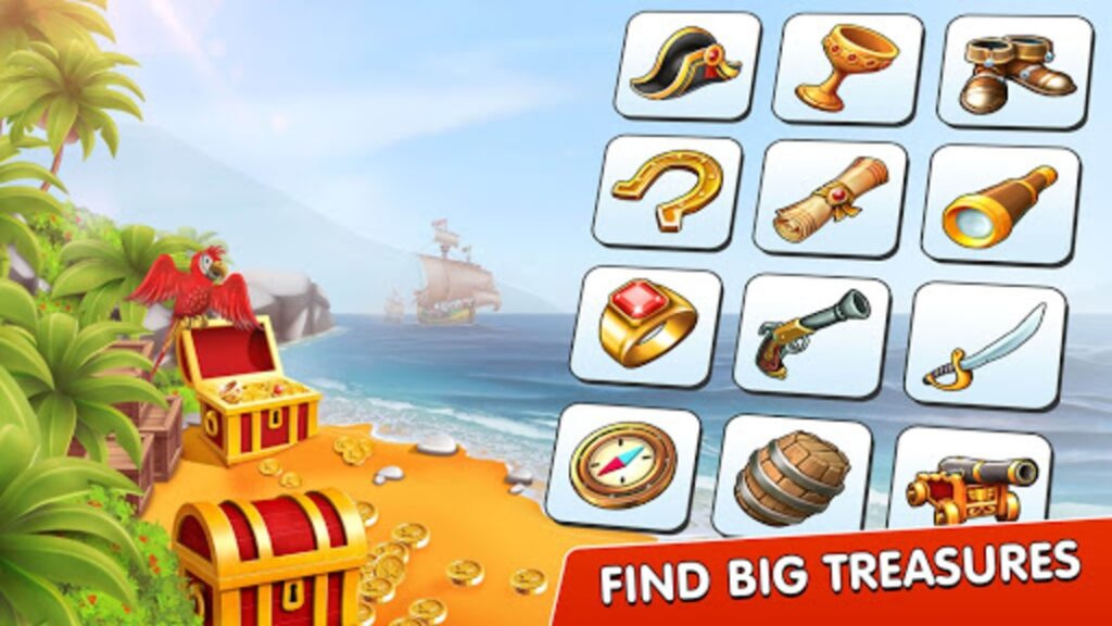 Pocket Ships Tap Tycoon: Idle Unity Source Code screenshot