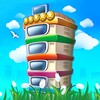 Pocket Tower Unity Source Code