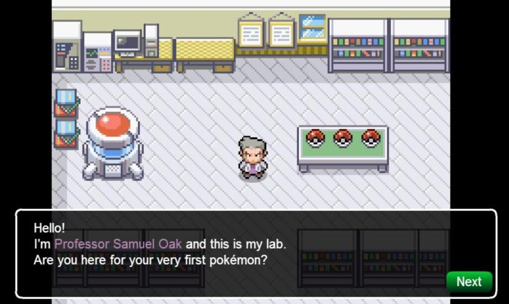 Pokemon Tower Defense Unity Source Code screenshot