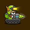 Popo's Mine Tycoon Unity Source Code