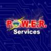 POWER Services Unity Source Code screenshot