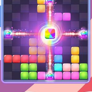 Candy Block Puzzle Source Code