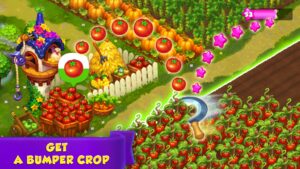Royal Farm Source Code screenshot