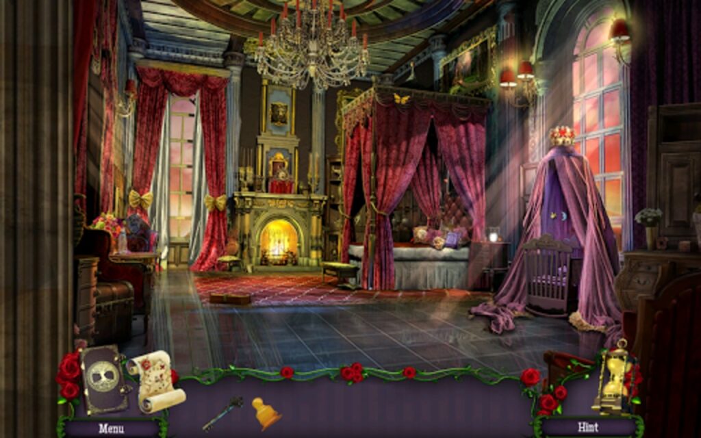 Queen’s Quest: Tower of Darkne Unity Source Code screenshot