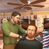 Real Barber Haircutting Shop Unity Source Code