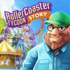RollerCoaster Tycoon Story Unity Source Code