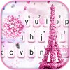 Romantic Paris Tower Theme Unity Source Code