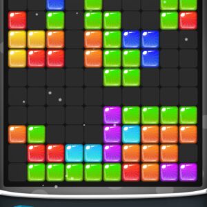 Block Puzzle Fruit Candy Source Code