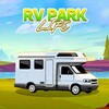RV park life Unity Source Code