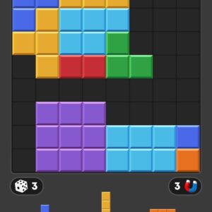 Block Drop - Block Puzzle Game Source Code