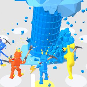 Sculpture Idle 3D Source Code