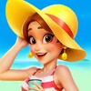 Seaside Resort: Match 3 Unity Source Code