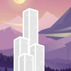Shaky Tower. Relax builder 2D Unity Source Code