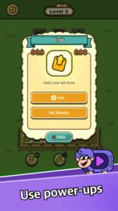 SheepNSheep: Match 3 Games Unity Source Code screenshot