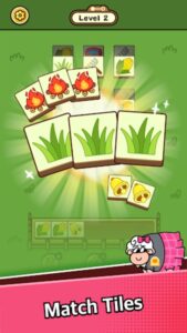 SheepNSheep: Match 3 Games Unity Source Code screenshot