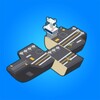 Ship Battle: Seaport Tycoon Unity Source Code