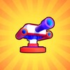 Shooting Towers Unity Source Code