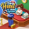 Sim Hotel Tycoon Unity Source Code