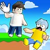 Slap Tower: Troll Parkour Unity Source Code