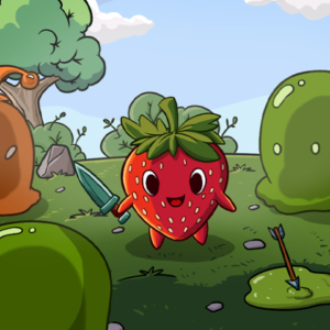 Slime Squisher Source Code screenshot