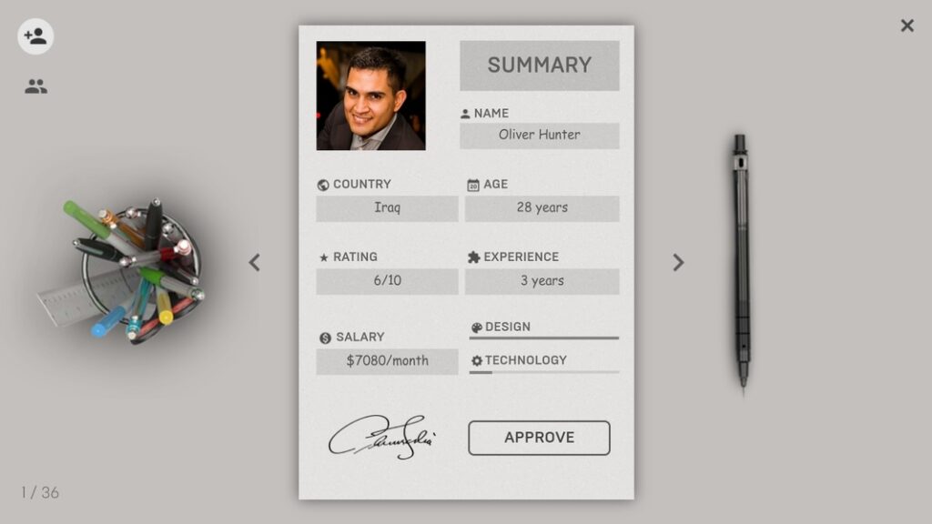 Smartphone Tycoon 2 Unity Source Code screenshot