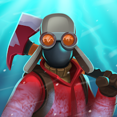 Snow World Survival Source Code