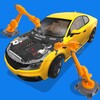 Solar Car Factory Unity Source Code