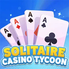 Solitaire Casino Tycoon Source Code screenshot