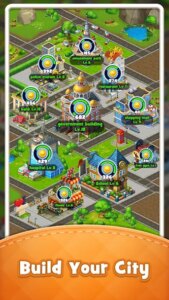 Solitaire Casino Tycoon Source Code screenshot