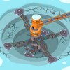 Spiral Excavator Empire Unity Source Code