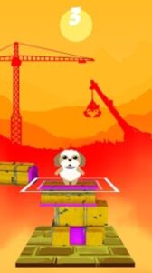 Stack Jump Tower Unity Source Code screenshot