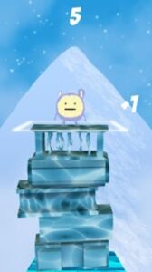 Stack Jump Tower Unity Source Code screenshot