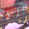 Starry Sea Tycoon Unity Source Code